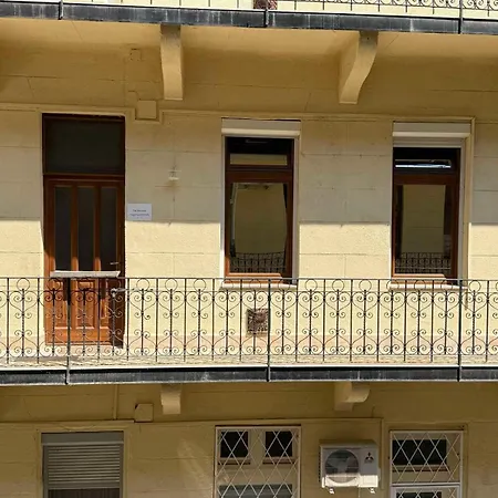 Apartment The Barcsay