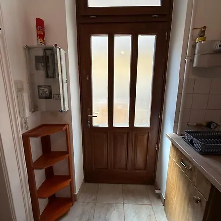 The Barcsay Apartment Budapest